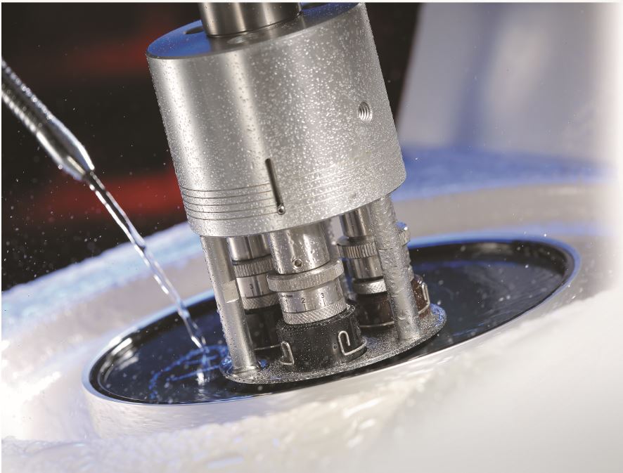 株式会社三啓 （SANKEI CO.,LTD．） » 自動研磨機プラト